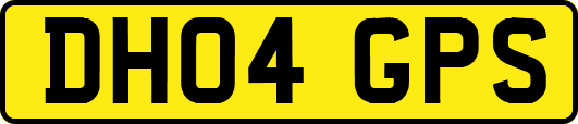 DH04GPS