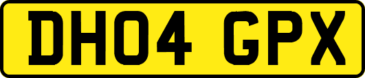 DH04GPX