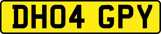 DH04GPY