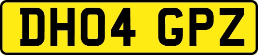 DH04GPZ