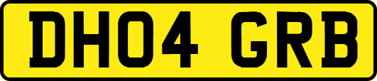 DH04GRB