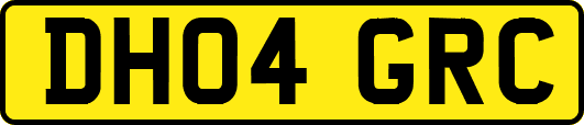 DH04GRC