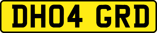 DH04GRD