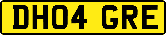 DH04GRE