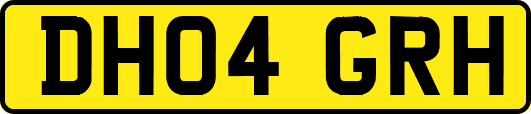 DH04GRH
