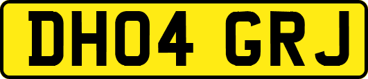 DH04GRJ