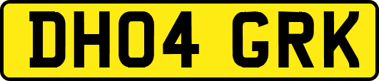 DH04GRK