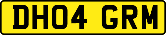 DH04GRM
