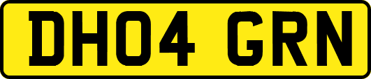 DH04GRN