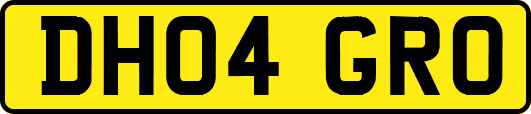 DH04GRO