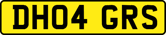 DH04GRS