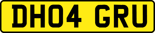 DH04GRU