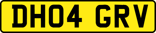 DH04GRV