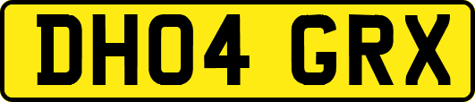 DH04GRX