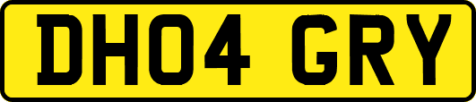 DH04GRY