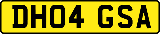 DH04GSA