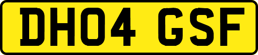 DH04GSF