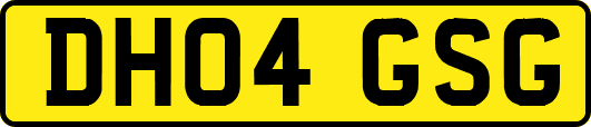 DH04GSG