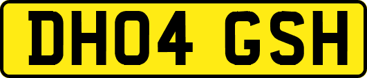 DH04GSH