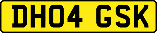 DH04GSK