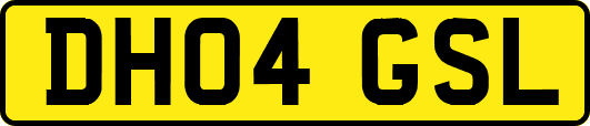 DH04GSL