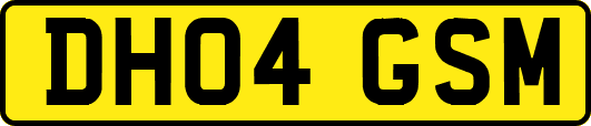 DH04GSM