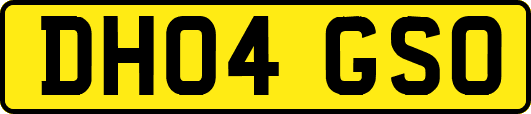DH04GSO