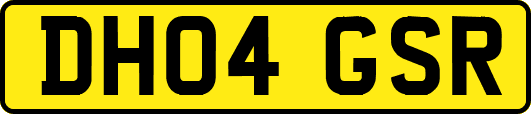 DH04GSR