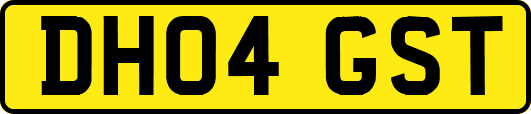 DH04GST