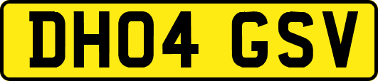 DH04GSV