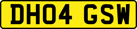 DH04GSW