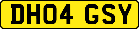DH04GSY