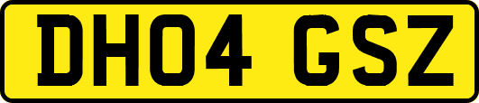 DH04GSZ