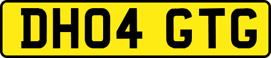 DH04GTG