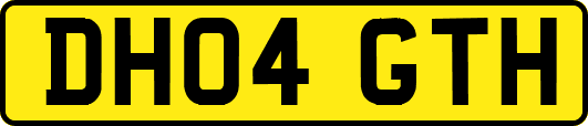 DH04GTH