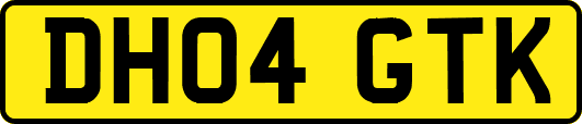 DH04GTK