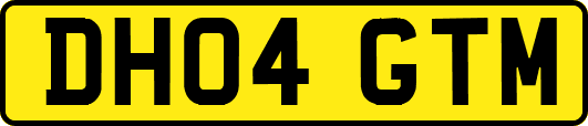 DH04GTM