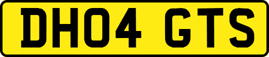 DH04GTS