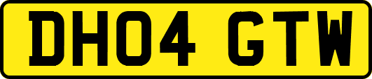 DH04GTW