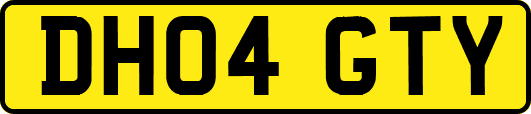 DH04GTY