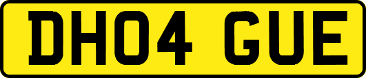DH04GUE