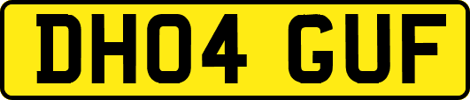 DH04GUF