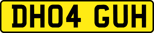 DH04GUH