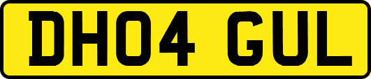 DH04GUL