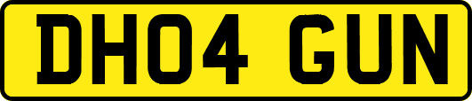 DH04GUN