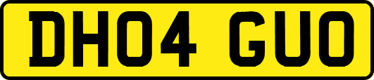 DH04GUO