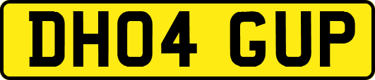 DH04GUP