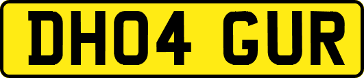 DH04GUR