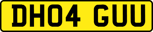 DH04GUU