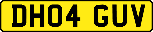 DH04GUV